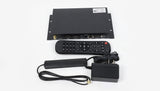 Huidu HD-40S-BOX(1+32) لوحة أم LCD عالية الأداء بالألوان الكاملة