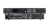 Eagerled EA100U generalis ductus Video Processor cum USB