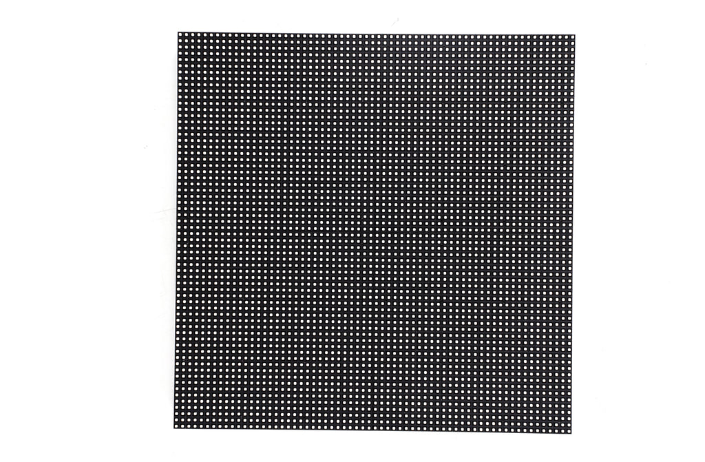 P3 SMD 1415 Outdoor SMD LED Display Screen Module 192x192mm