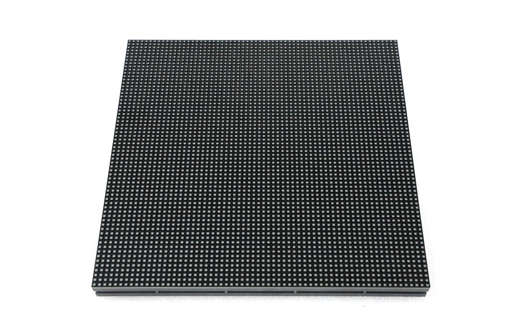 Indoor P3 SMD2020 192x192mm LED Screen Module