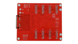 LED ディスプレイ HD-R708 受信カード
