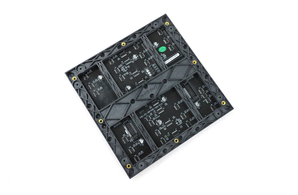 Indoor P3 SMD2020 192x192mm LED Screen Module