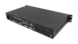 Eagerled EA100U generalis ductus Video Processor cum USB