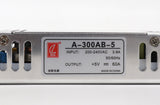 CZCL A-300AB-5 LED Switch Power Supply