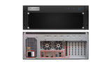 Huidu HD-MS2000 Multimedia Broadcast Control Server