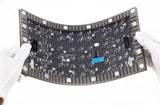 P1.86 SMD1515 Indoor HD 320x160mm Soft Flexible LED Module