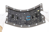 Module flexible souple polychrome d'intérieur de P2.5 320x160mm pour l'écran de LED