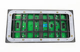 P6.67 وحدة شاشة LED خارجية SMD 320x160mm