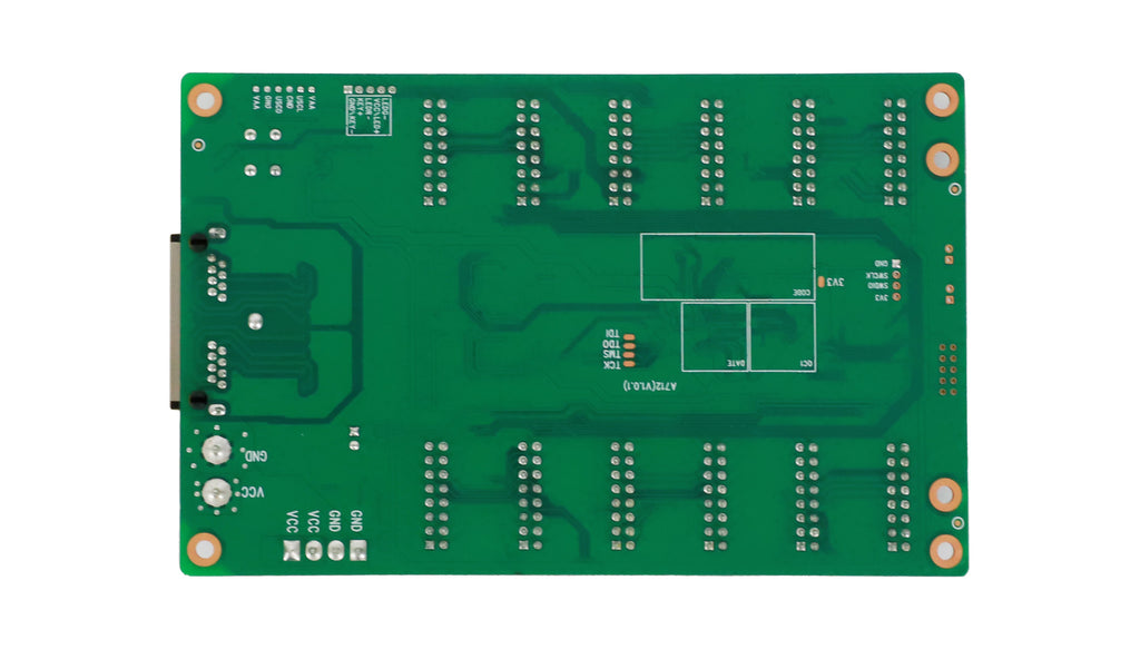 Sysolution D60-12 FPGA-LED-Display-Empfangskarte