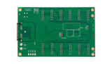 Sysolution D60-12 FPGA a mené la carte de réception d'affichage