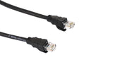 RJ45 Signal Cable Between The LED Control Card