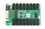 Linsn Technology RV216B accipientes Card DUXERIT Display