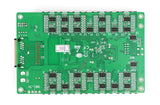 Linsn Tecnologia RV216B Display de LED para cartão de recebimento
