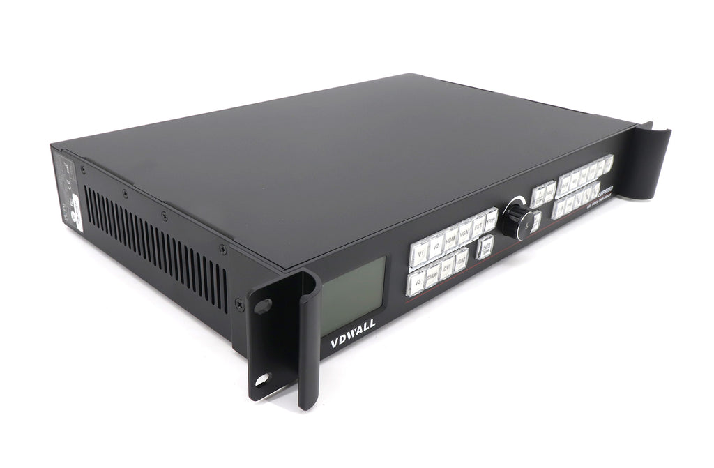 VDWALL LVP605D HD-LED-Videoprozessor