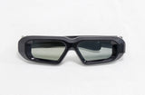 Linsn 3DフルHDアクティブシャッター3Dメガネ