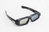 Linsn نظارات 3D Full HD Active Shutter 3D