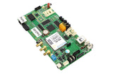Xixun Tarjeta de control Y60C-EU para pantalla LED (tarjeta desnuda)