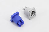 Indoor LED Screen Power Cable Plug&Socket