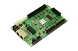Novastar MRV560-1 Cartão de recebimento de tela LED EMC