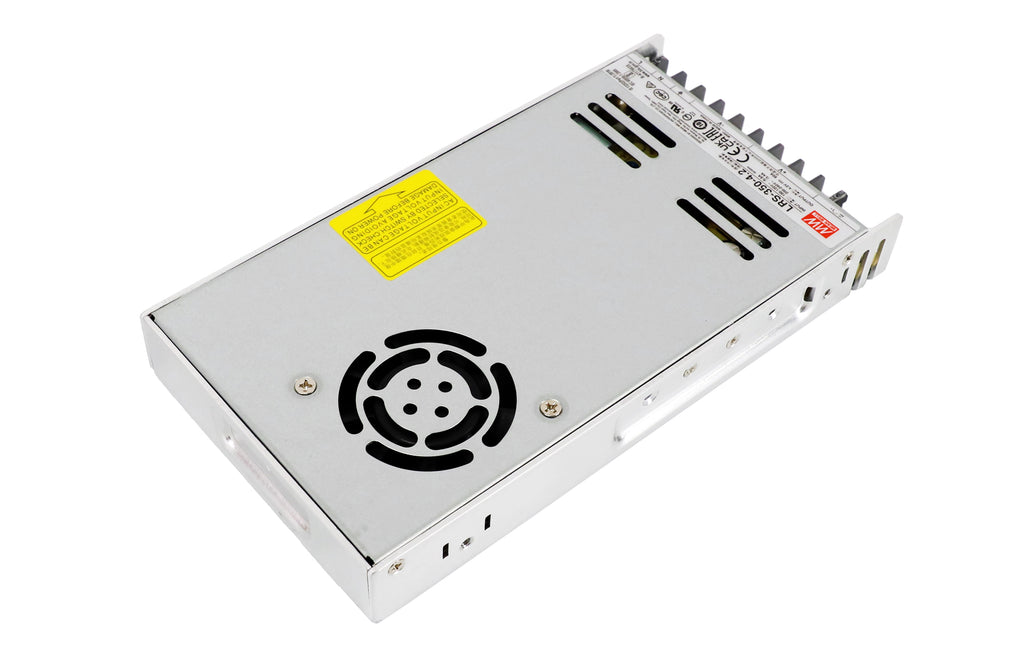 Meanwell LRS-350-4.2 4.2V60A 252W Eingangsspannung Wählbare LED-Netzteile