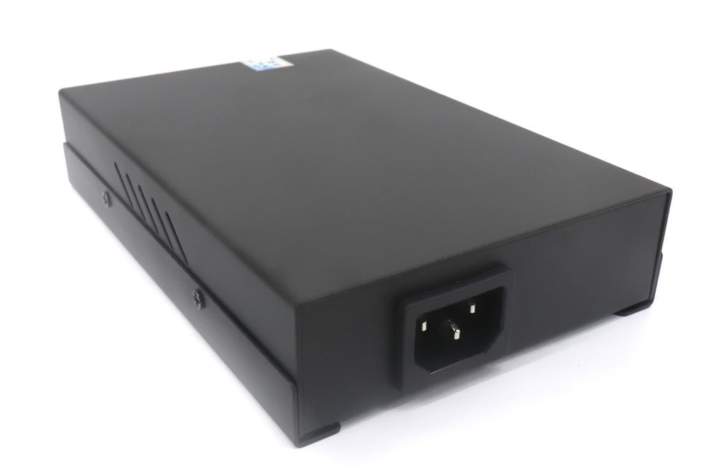 LINSN MC801 Multi-Mode Ethernet Media Converter