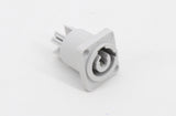 Indoor LED Screen Power Cable Plug&Socket