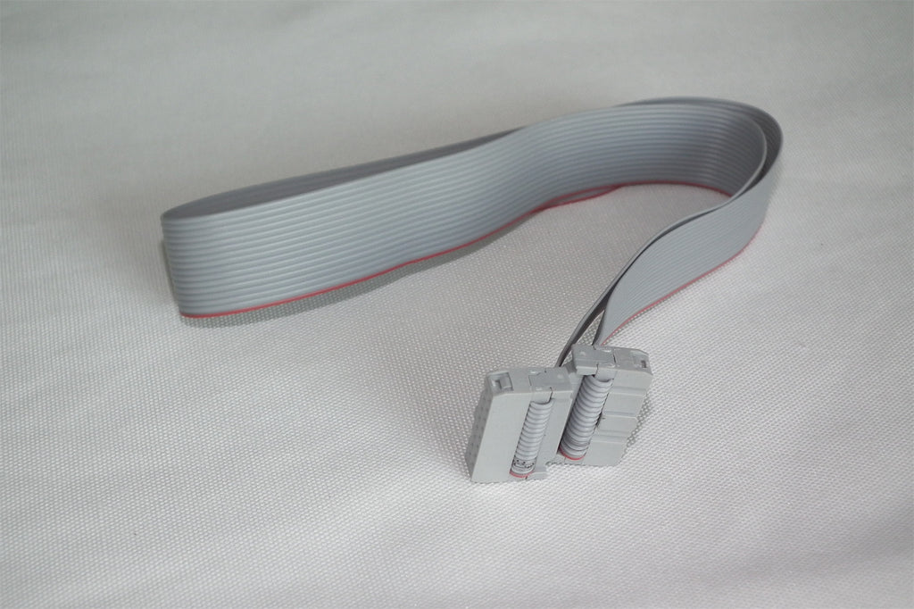 16pin LED module flat ribbon data cable