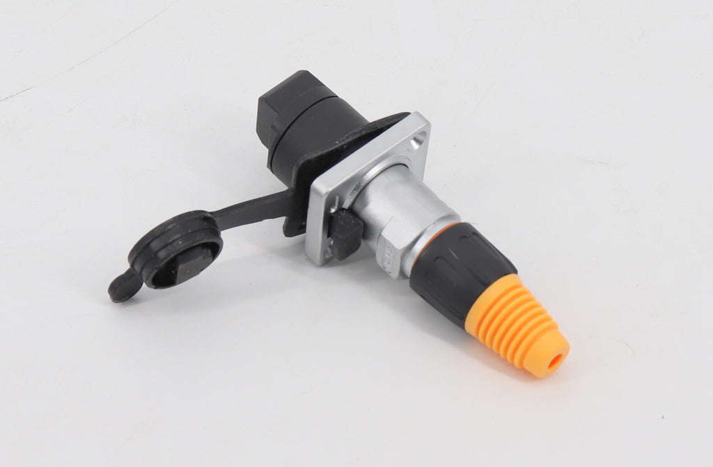 Outdoor LED Screen Signal Cable Plug&Socket