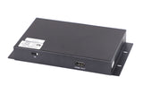 Huidu 3399F-BOX(4+32) وحدة تحكم LCD عالية الأداء بالألوان الكاملة