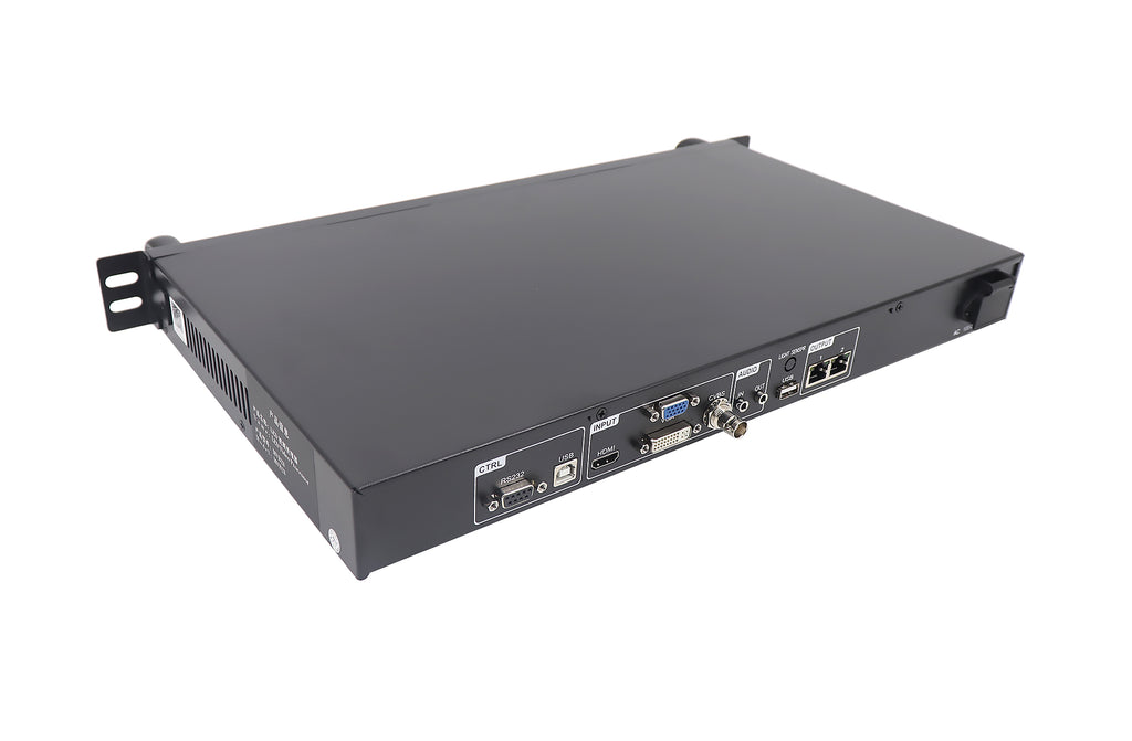 Mooncell MVB2S 2 In 1 Video Processor