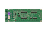 Sysolution DUXERIT Panel Card D90-210 portum capesserit,