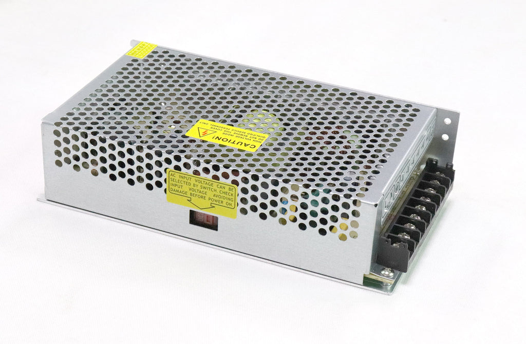 CZCL A-200W-5 5V40A LED Switching Power Supply