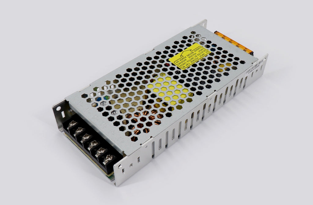 CZCL مصدر طاقة A-200AF-5XZ LED بإدخال 100 فولت ~ 120 فولت 200 فولت ~ 240 فولت