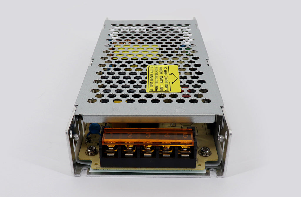 CZCL مصدر طاقة A-200AF-5XZ LED بإدخال 100 فولت ~ 120 فولت 200 فولت ~ 240 فولت