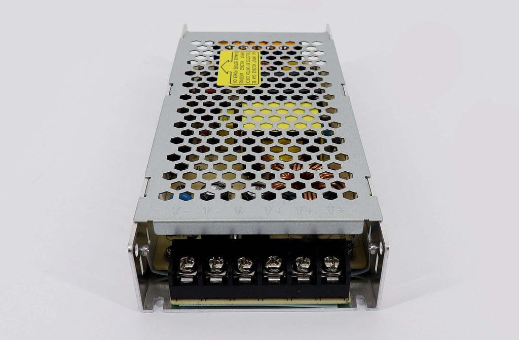 CZCL LED Displays Power Supply A-200AF-5 5V40A Low Profile LED