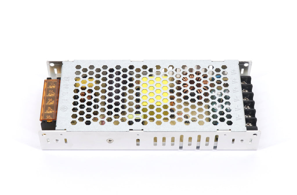 CZCL A-200FAF-5 Power Supply with CE Certificate