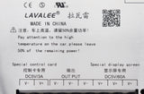 LAVALEE ASD-12D5N60A300DT Fahrzeug-LED-Bildschirm Netzteil