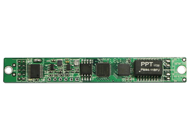 سلسلة بطاقات الاستقبال Mooncell C10 / C12 / C40 / C60 / C120 FPGA LED