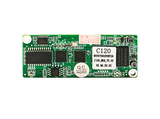 Mooncell C10/C12/C40/C60/C120 FPGA LED série de placas receptoras