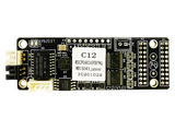 Mooncell C10/C12/C40/C60/C120 FPGA LED série de placas receptoras