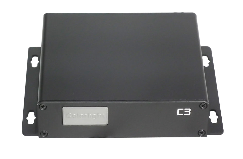 ColorLight C3 LED Video Player