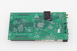 HUIDU HD-C36 HD-C36C بطاقة التحكم في شاشة LED غير المتزامنة بالألوان الكاملة