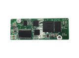 سلسلة بطاقات الاستقبال Mooncell C10 / C12 / C40 / C60 / C120 FPGA LED