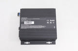 NOVASTAR Convertisseur de fibre optique monomode Ethernet CVT320