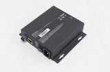NOVASTAR Convertisseur de fibre optique monomode Ethernet CVT320