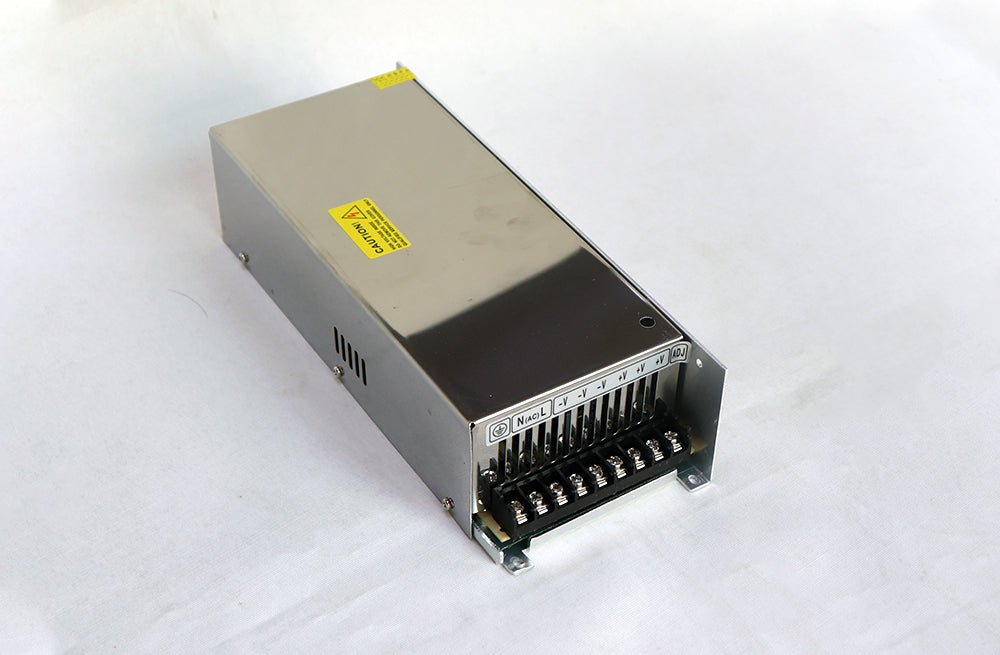 CZCL A-300-5 CE معتمد مزود طاقة شاشة LED