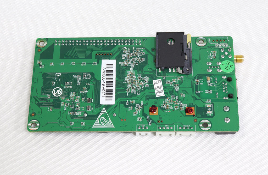 Huidu HD-D35 + Wifi Asynchronous Full color LED Display Control Card