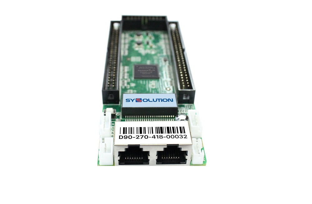 Sysolution D90-270 بطاقة استقبال شاشة LED