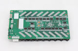 Novastar Tarjeta receptora LED DH7516 de alto rendimiento y coste