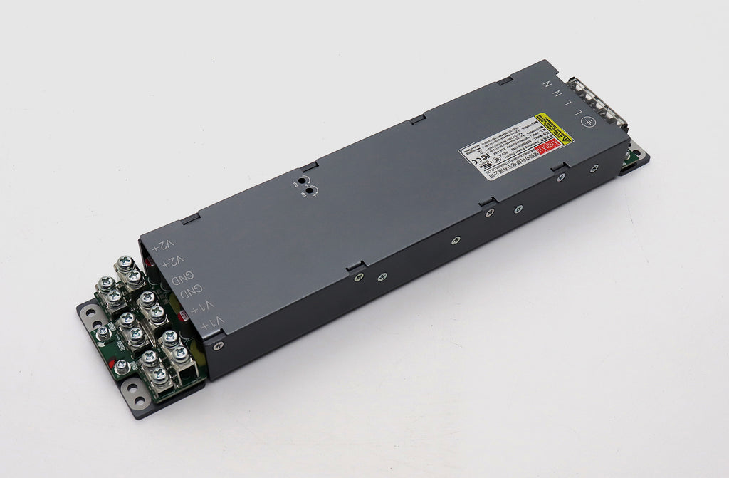 XINGXIU DSP800A-3242 LED-Anzeige Netzteil mit zwei Ausgängen